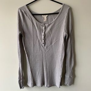 ⭐️ 3 for $20 ⭐️ Forever 21 Long sleeve